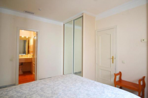 Sevilla Centro - Jerónimo Hernández, Seville